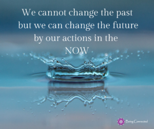 We cannot change