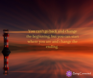 You can’t change